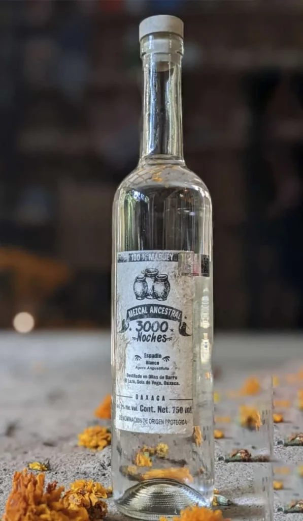 Testmezcal